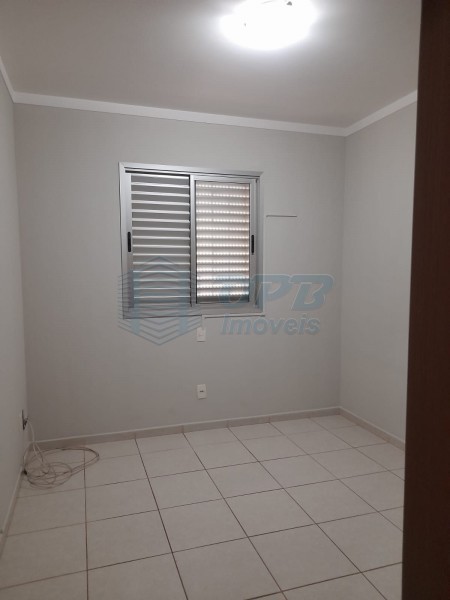 OPB Imóveis | Imobiliária em Ribeirão Preto | SP - Apartamento - Santa Cruz do Jose Jacques - Ribeirão Preto