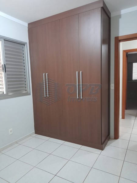 OPB Imóveis | Imobiliária em Ribeirão Preto | SP - Apartamento - Santa Cruz do Jose Jacques - Ribeirão Preto