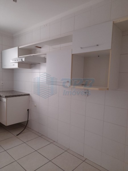 OPB Imóveis | Imobiliária em Ribeirão Preto | SP - Apartamento - Santa Cruz do Jose Jacques - Ribeirão Preto