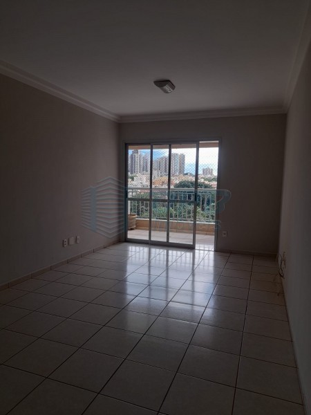 OPB Imóveis | Imobiliária em Ribeirão Preto | SP - Apartamento - Santa Cruz do Jose Jacques - Ribeirão Preto