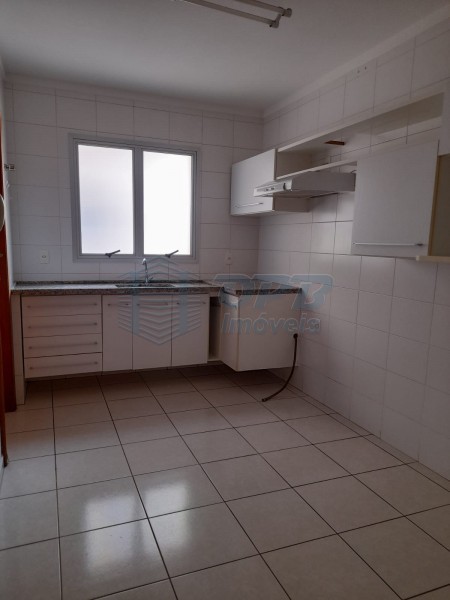 OPB Imóveis | Imobiliária em Ribeirão Preto | SP - Apartamento - Santa Cruz do Jose Jacques - Ribeirão Preto