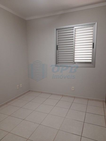 OPB Imóveis | Imobiliária em Ribeirão Preto | SP - Apartamento - Santa Cruz do Jose Jacques - Ribeirão Preto