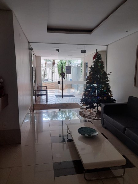 OPB Imóveis | Imobiliária em Ribeirão Preto | SP - Apartamento - Santa Cruz do Jose Jacques - Ribeirão Preto