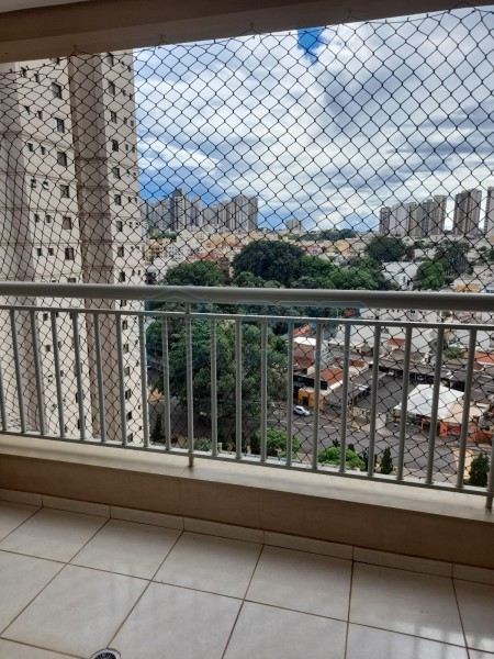 OPB Imóveis | Imobiliária em Ribeirão Preto | SP - Apartamento - Santa Cruz do Jose Jacques - Ribeirão Preto