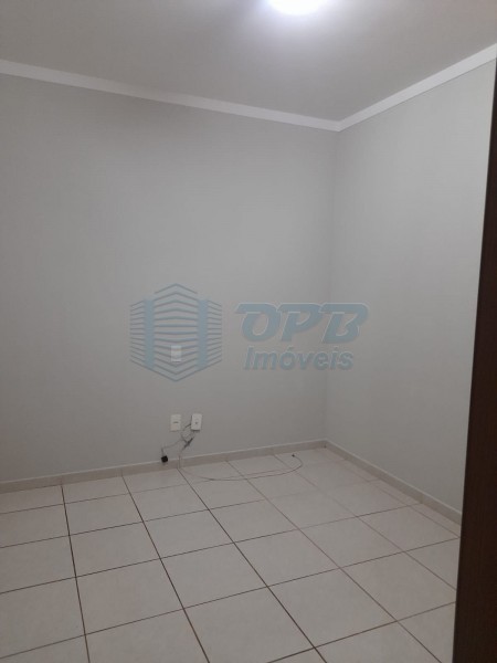 OPB Imóveis | Imobiliária em Ribeirão Preto | SP - Apartamento - Santa Cruz do Jose Jacques - Ribeirão Preto