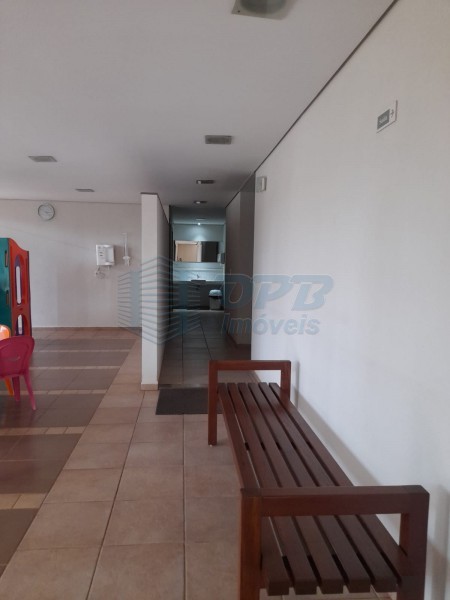 OPB Imóveis | Imobiliária em Ribeirão Preto | SP - Apartamento - Santa Cruz do Jose Jacques - Ribeirão Preto