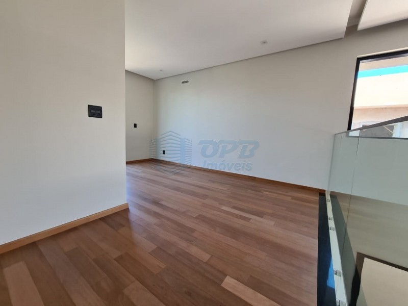 OPB Imóveis | Imobiliária em Ribeirão Preto | SP - Sobrado - Bonfim Paulista - Ribeirão Preto