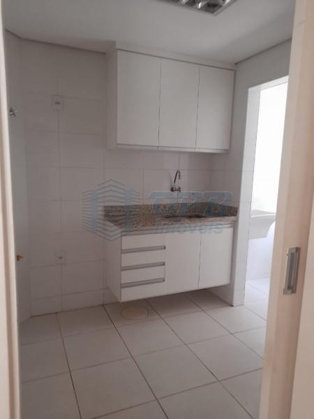 OPB Imóveis | Imobiliária em Ribeirão Preto | SP - Apartamento - Jardim Botânico - Ribeirão Preto