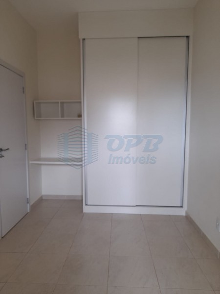OPB Imóveis | Imobiliária em Ribeirão Preto | SP - Apartamento - Jardim Botânico - Ribeirão Preto