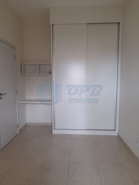 OPB Imóveis | Imobiliária em Ribeirão Preto | SP - Apartamento - Jardim Botânico - Ribeirão Preto