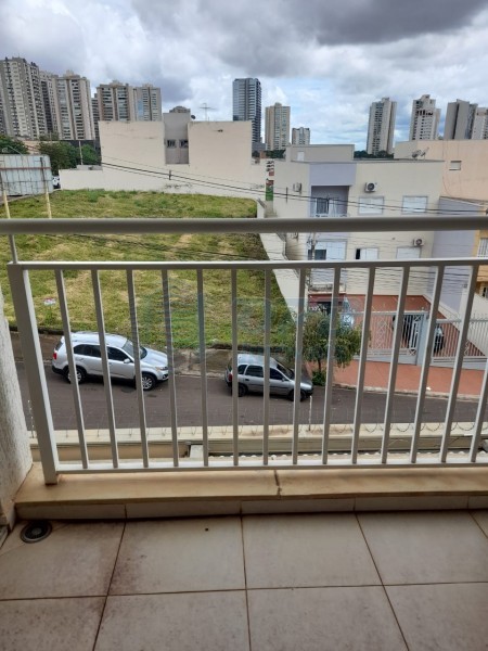 OPB Imóveis | Imobiliária em Ribeirão Preto | SP - Apartamento - Jardim Botânico - Ribeirão Preto