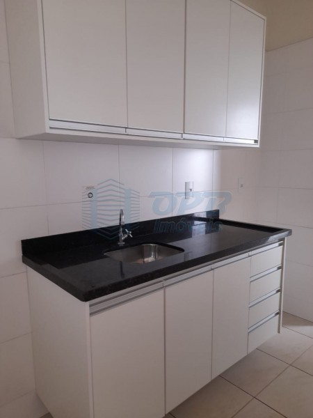 OPB Imóveis | Imobiliária em Ribeirão Preto | SP - Apartamento - Jardim Botânico - Ribeirão Preto