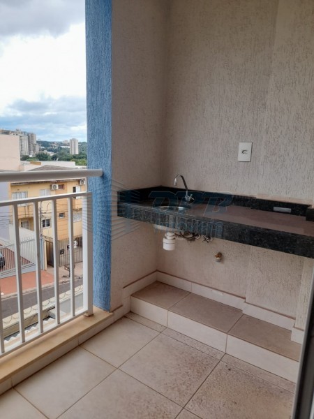 Apartamento - Jardim Botânico - Ribeirão Preto