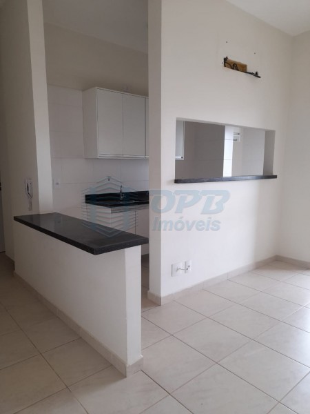 OPB Imóveis | Imobiliária em Ribeirão Preto | SP - Apartamento - Jardim Botânico - Ribeirão Preto