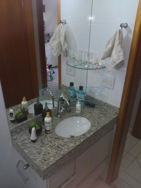 OPB Imóveis | Imobiliária em Ribeirão Preto | SP - Apartamento - Jardim Botânico - Ribeirão Preto