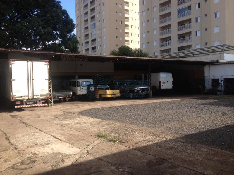 OPB Imóveis | Imobiliária em Ribeirão Preto | SP - Salão Comercial - Campos Eliseos - Ribeirão Preto