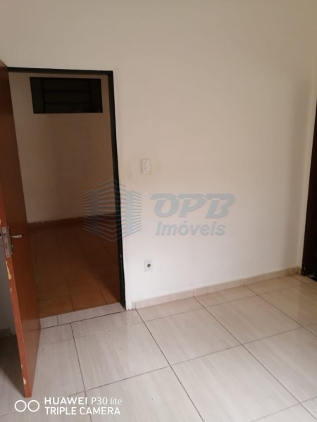 OPB Imóveis | Imobiliária em Ribeirão Preto | SP - Casa - Ipiranga - Ribeirão Preto