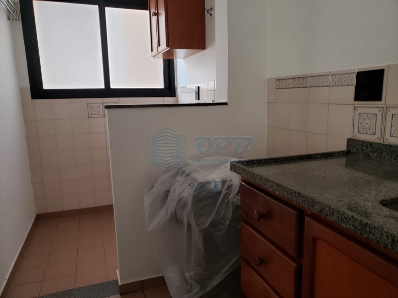 OPB Imóveis | Imobiliária em Ribeirão Preto | SP - Apartamento - Centro - Ribeirão Preto