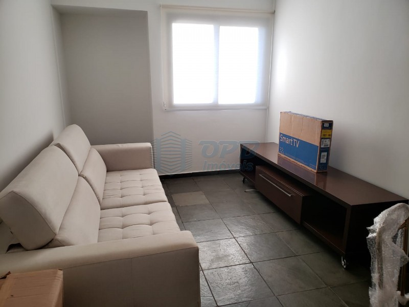 Apartamento - Centro - Ribeirão Preto