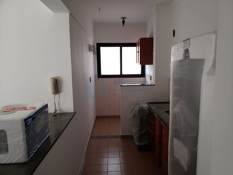 OPB Imóveis | Imobiliária em Ribeirão Preto | SP - Apartamento - Centro - Ribeirão Preto