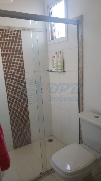 OPB Imóveis | Imobiliária em Ribeirão Preto | SP - Apartamento - Jardim Botânico - Ribeirão Preto