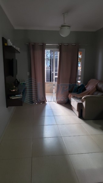 Apartamento - Jardim Botânico - Ribeirão Preto