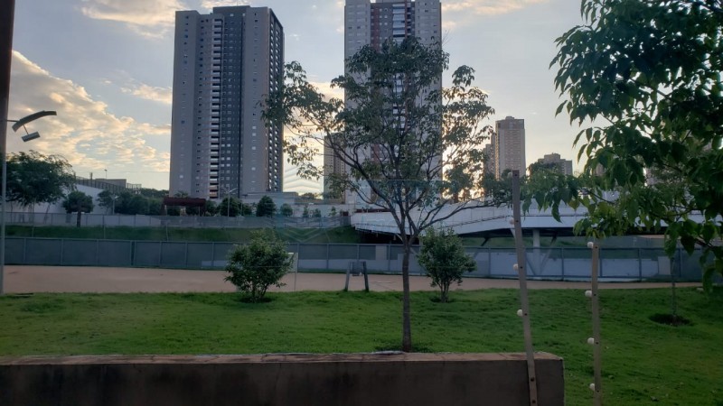 OPB Imóveis | Imobiliária em Ribeirão Preto | SP - Apartamento - Jardim Botânico - Ribeirão Preto