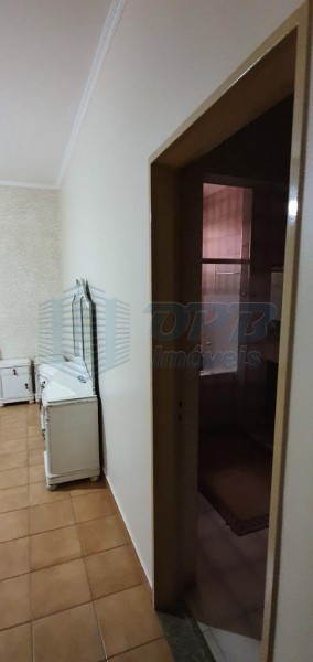 OPB Imóveis | Imobiliária em Ribeirão Preto | SP - Sobrado - Jardim Paulistano - Ribeirão Preto