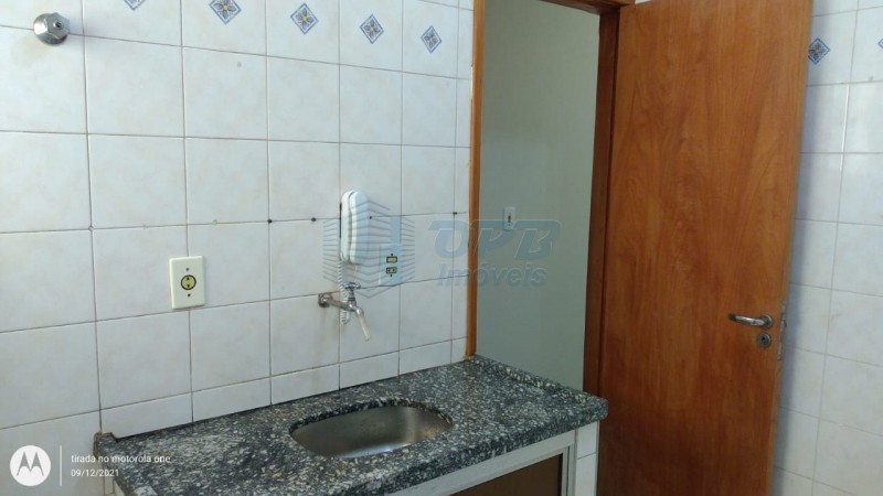 OPB Imóveis | Imobiliária em Ribeirão Preto | SP - Apartamento - Jardim Irajá - Ribeirão Preto