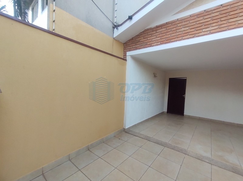 OPB Imóveis | Imobiliária em Ribeirão Preto | SP - Casa - Jardim Paulistano - Ribeirão Preto