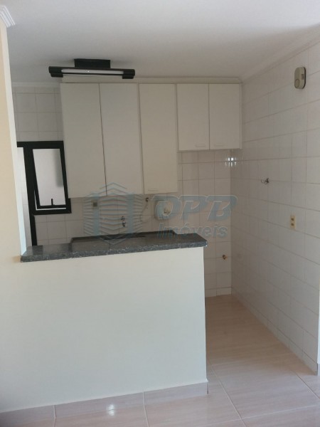 Apartamento - Centro - Ribeirão Preto