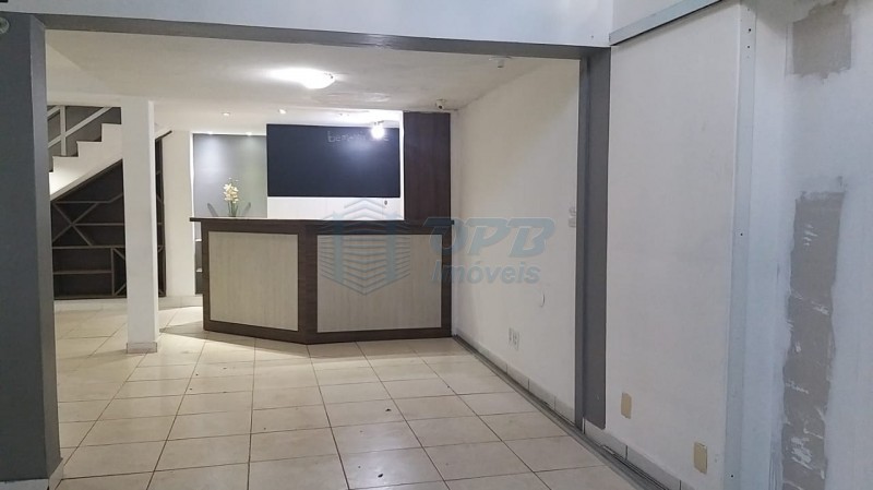 OPB Imóveis | Imobiliária em Ribeirão Preto | SP - Sala Comercial - Alto da Boa Vista - Ribeirão Preto