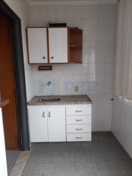 OPB Imóveis | Imobiliária em Ribeirão Preto | SP - Apartamento - Jardim Irajá - Ribeirão Preto