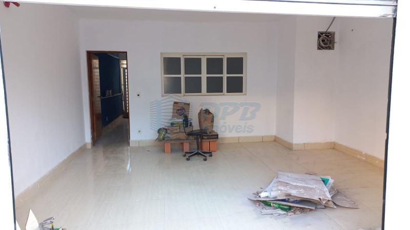 Sala Comercial - Jardim Irajá - Ribeirão Preto