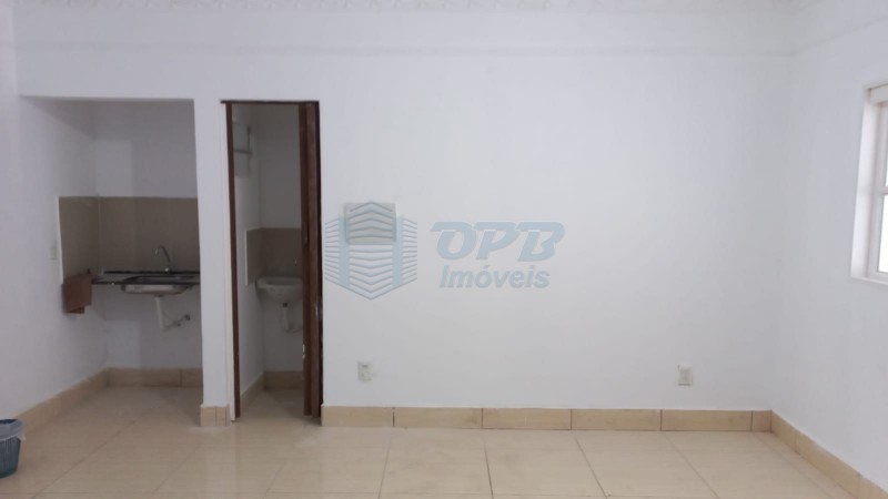 OPB Imóveis | Imobiliária em Ribeirão Preto | SP - Sala Comercial - Jardim Irajá - Ribeirão Preto