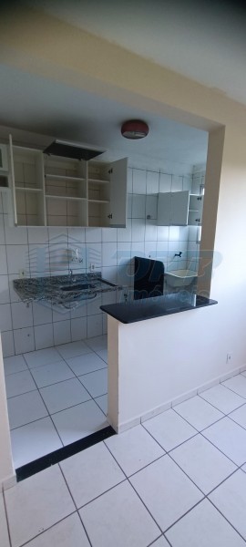 OPB Imóveis | Imobiliária em Ribeirão Preto | SP - Apartamento - Jardim das Palmeiras - Ribeirão Preto