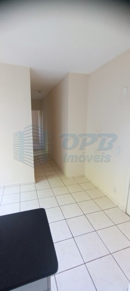 OPB Imóveis | Imobiliária em Ribeirão Preto | SP - Apartamento - Jardim das Palmeiras - Ribeirão Preto