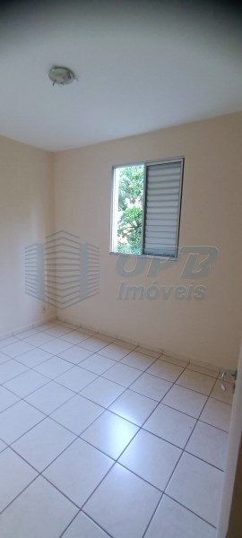 OPB Imóveis | Imobiliária em Ribeirão Preto | SP - Apartamento - Jardim das Palmeiras - Ribeirão Preto