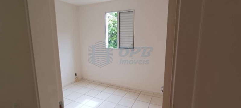 OPB Imóveis | Imobiliária em Ribeirão Preto | SP - Apartamento - Jardim das Palmeiras - Ribeirão Preto