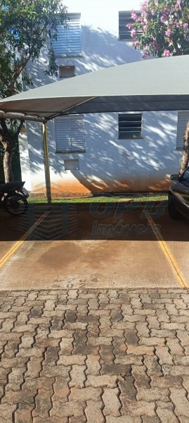 OPB Imóveis | Imobiliária em Ribeirão Preto | SP - Apartamento - Jardim das Palmeiras - Ribeirão Preto