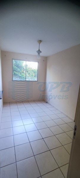 OPB Imóveis | Imobiliária em Ribeirão Preto | SP - Apartamento - Jardim das Palmeiras - Ribeirão Preto