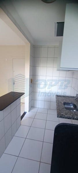 OPB Imóveis | Imobiliária em Ribeirão Preto | SP - Apartamento - Jardim das Palmeiras - Ribeirão Preto