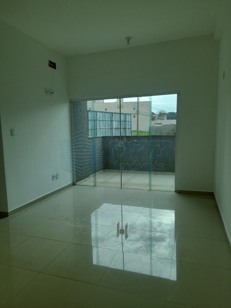 Apartamento - Jardim Botânico - Ribeirão Preto