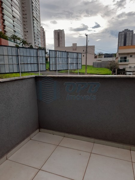 OPB Imóveis | Imobiliária em Ribeirão Preto | SP - Apartamento - Jardim Botânico - Ribeirão Preto