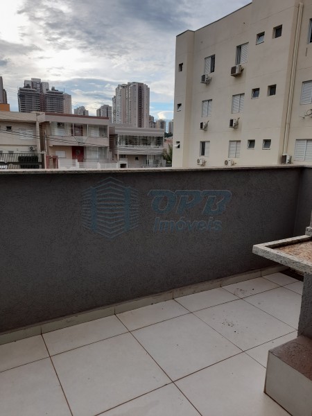 OPB Imóveis | Imobiliária em Ribeirão Preto | SP - Apartamento - Jardim Botânico - Ribeirão Preto