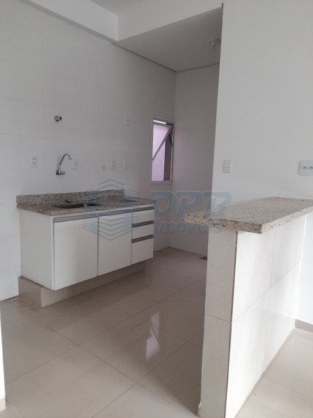 OPB Imóveis | Imobiliária em Ribeirão Preto | SP - Apartamento - Jardim Botânico - Ribeirão Preto