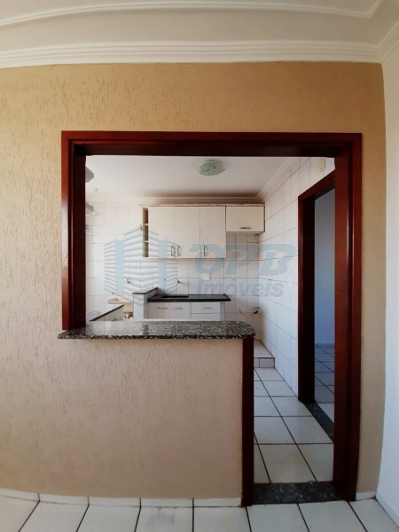 OPB Imóveis | Imobiliária em Ribeirão Preto | SP - Apartamento - Campos Eliseos - Ribeirão Preto