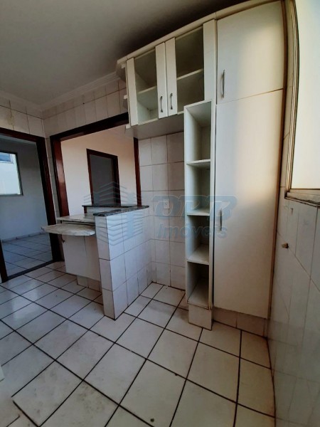 Apartamento - Campos Eliseos - Ribeirão Preto