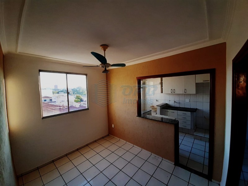 OPB Imóveis | Imobiliária em Ribeirão Preto | SP - Apartamento - Campos Eliseos - Ribeirão Preto