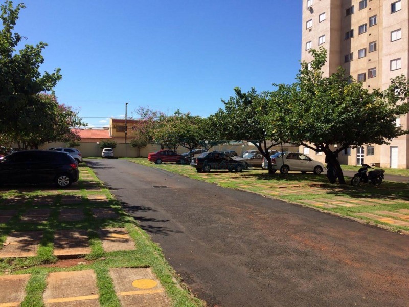 OPB Imóveis | Imobiliária em Ribeirão Preto | SP - Apartamento - Campos Eliseos - Ribeirão Preto